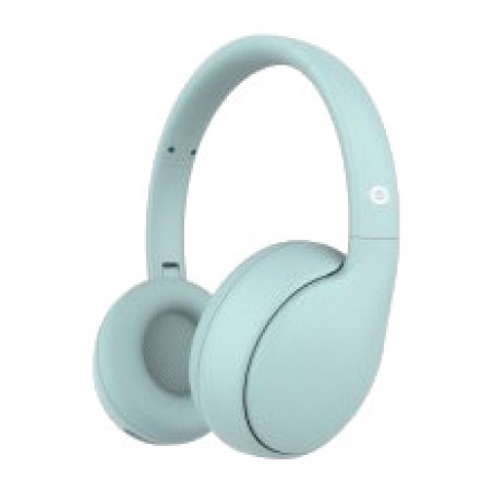 zložljive bluetooth otroške slušalke z omejevalnikom glasnosti parris04b 6.0 85 db 10 h