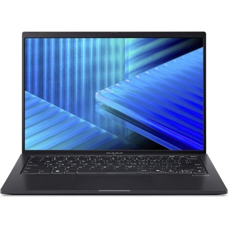portátil de 14 pulgadas con windows 11 pro extensa-exo14-71 ultra-7 155h 16gb 512gb-ssd wuxga