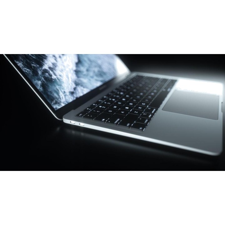 APPLE Computador portátil recondicionado de 13,3 polegadas