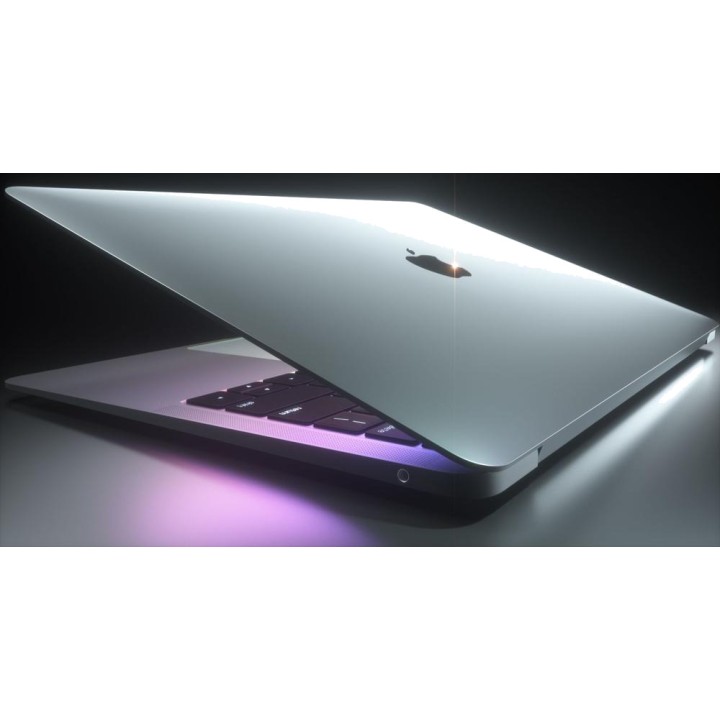 APPLE Refurbished 13.3-inch laptop MACBOOK-AIR A1932