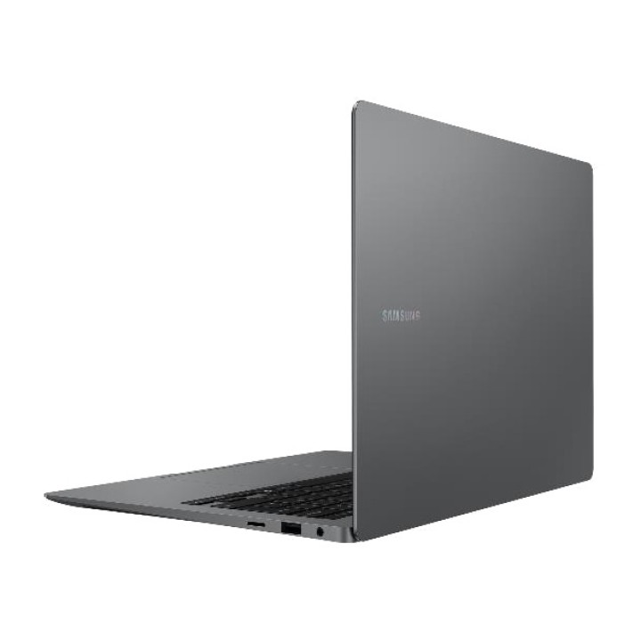 SAMSUNG 14-Zoll-Laptop mit AMOLED-Touchscreen und Windows 11