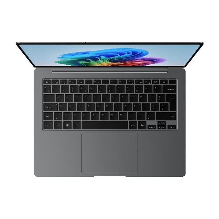 SAMSUNG Portátil de 14 pulgadas con pantalla AMOLED táctil y Windows 11 Profesional GALAXY-BOOK5-PRO ULTRA-5 228V 16GB 512GB-SSD