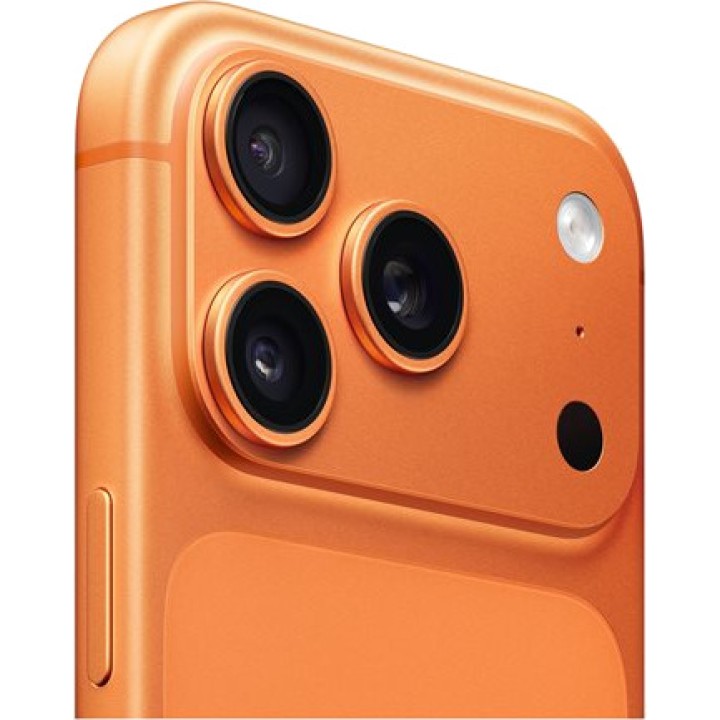 APPLE Smartphone 5G débloqué de 6,3 pouces IPHONE-17 PRO
