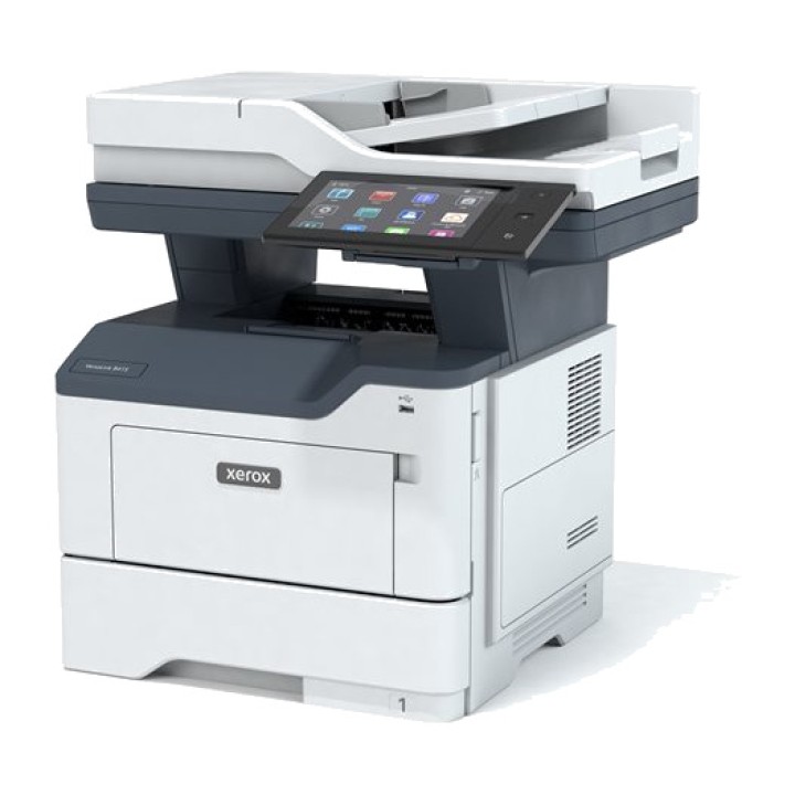 XEROX Stampante multifunzione laser monocromatica con rete e