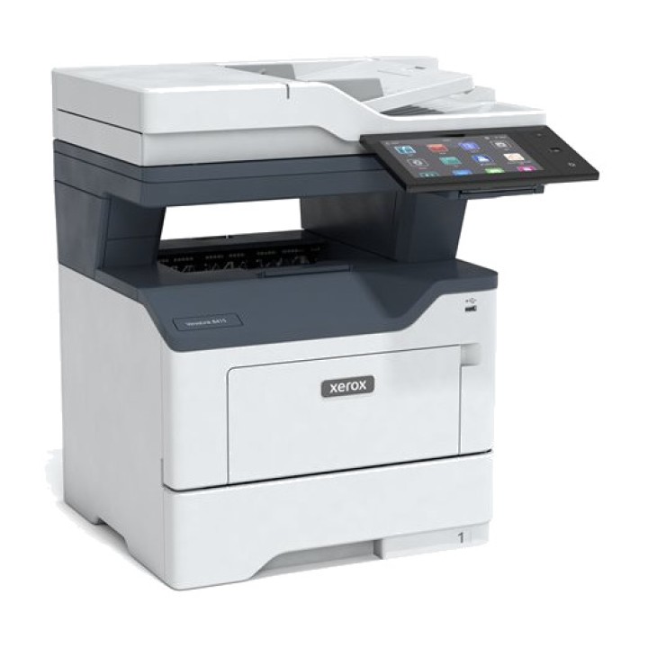 XEROX Monochrome laser multifunction printer with network
