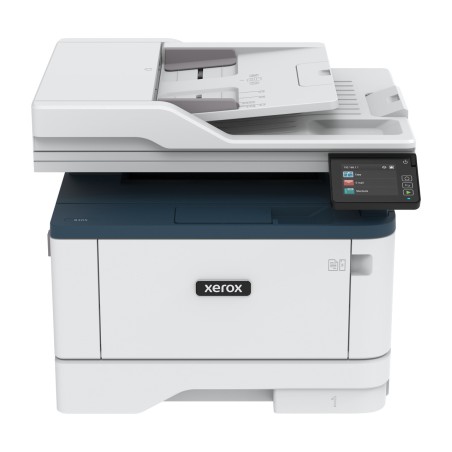 stampante multifunzione laser monocromatica con rete e wi-fi b305 38ppm a4