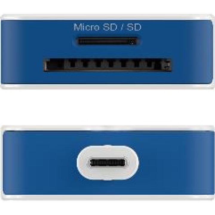 TARGUS 9-in-1-USB-C-Hub mit zwei HDMI-Ausgängen und
