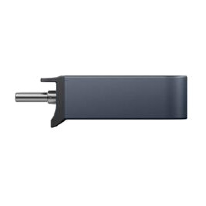 TARGUS 9-in-1-USB-C-Hub mit zwei HDMI-Ausgängen und