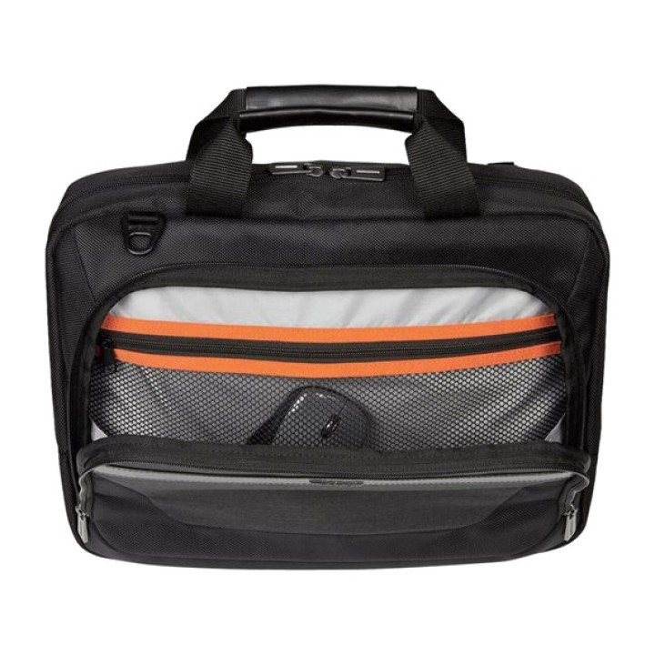 TARGUS Sacoche pour ordinateur portable à chargement par le
