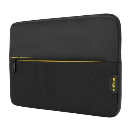 custodia imbottita per laptop con maniglia citygear-3 tss994gl 15,6"