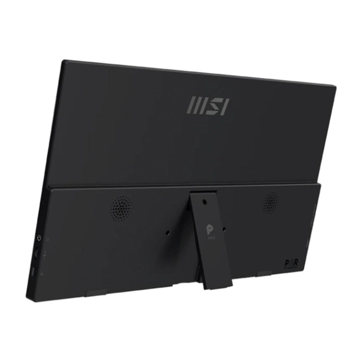 MSI Tragbarer 15,6-Zoll-Monitor PRO MP165-E6 FHD-IPS