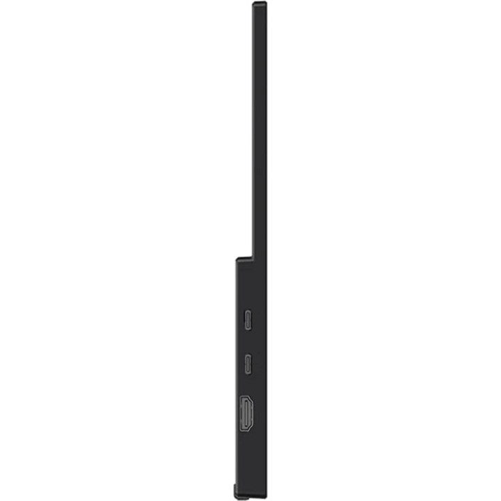 MSI Tragbarer 15,6-Zoll-Monitor PRO MP165-E6 FHD-IPS