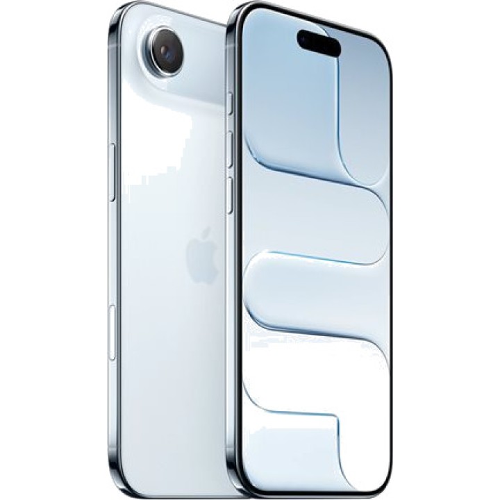 APPLE Smartphone libre 5G de 6,5 pulgadas IPHONE-AIR 1TB