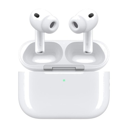 auriculars sense fil amb cancel·lació activa de soroll airpods pro 3