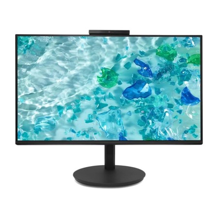 monitor full hd de 27 pulgadas con webcam vero cb272-d6bmiprcx