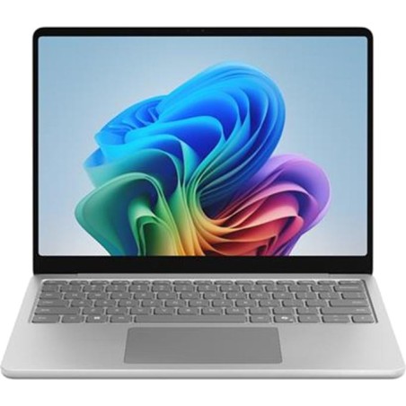 ordinateur portable de 13 pouces avec écran tactile et windows 11 pro pour les entreprises surface-laptop snapdragon-x-plus 24gb 1tb-ssd ep2-31345