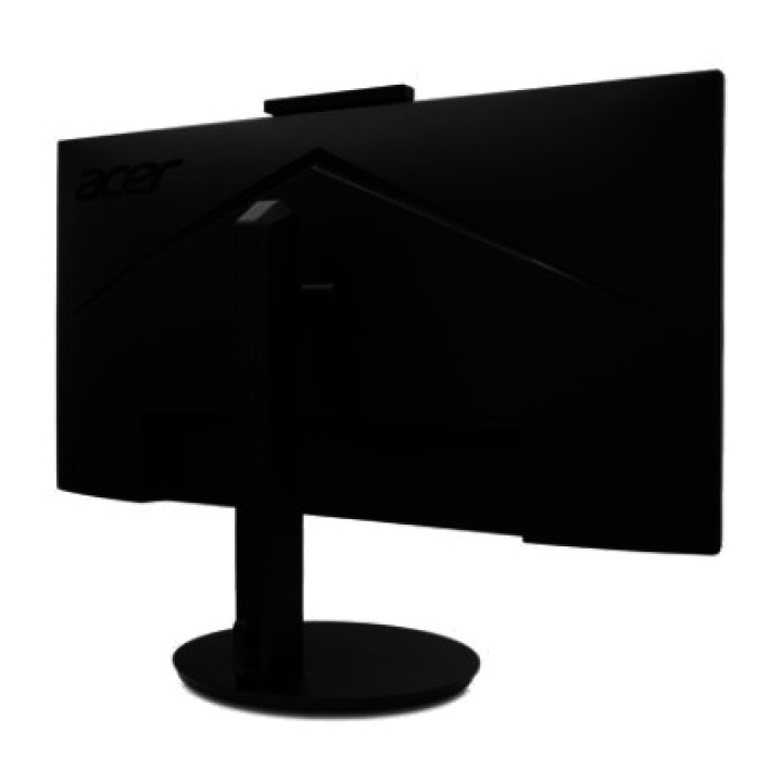 ACER 24-Zoll-Full-HD-IPS-Monitor fürs Büro mit Lautsprechern