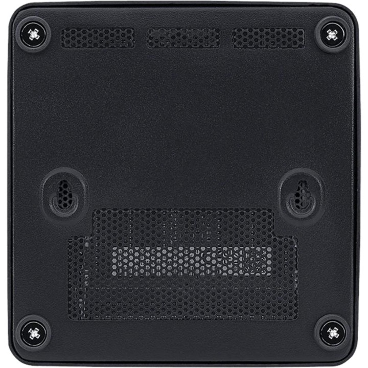 MSI Barebone mini PC sense memòria ni disc CUBI-NUC-AI 1UMG