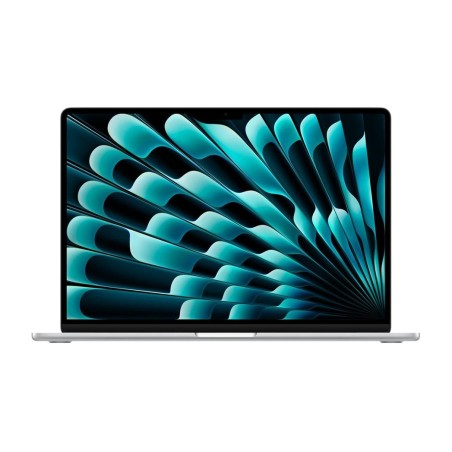 ordenador portátil ultraligero reacondicionado de 15,3 pulgadas macbook-air 15 m3 cpu-8c gpu-10c 8gb 256gb