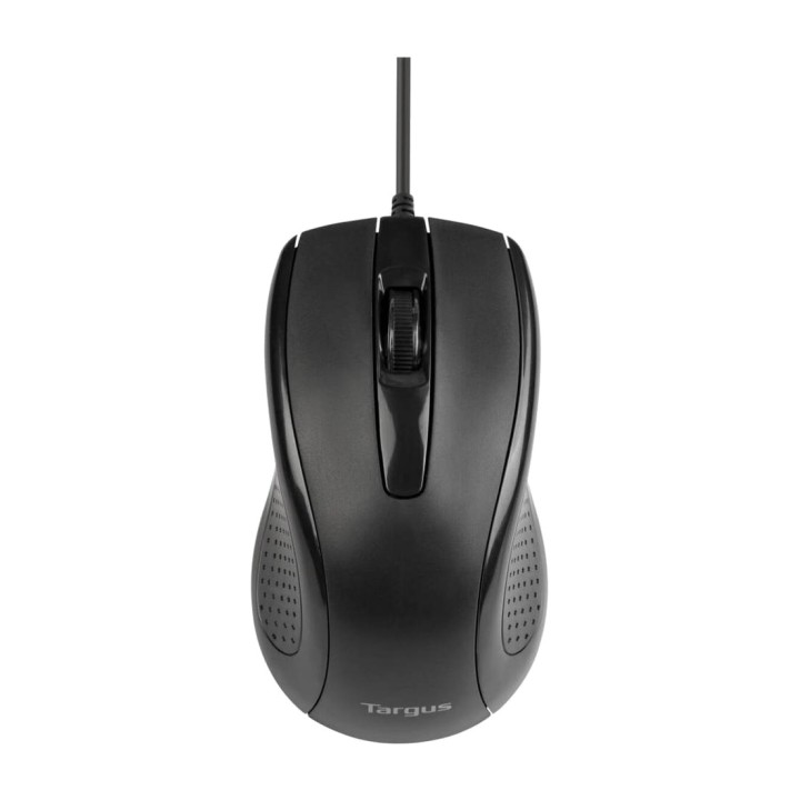 TARGUS Kabelgebundenes USB-Tastatur- und Maus-Set auf