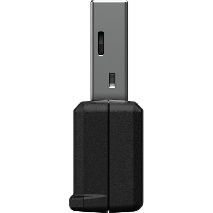 MSI Dual-band wireless USB nano adapter GUAX18N AX1800