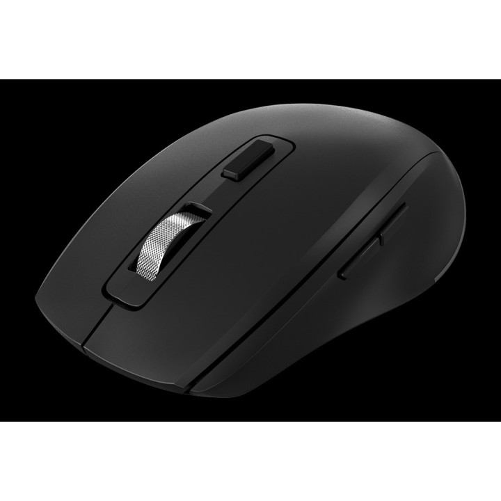 PHOENIX Wireless mouse with silent clicks and forward