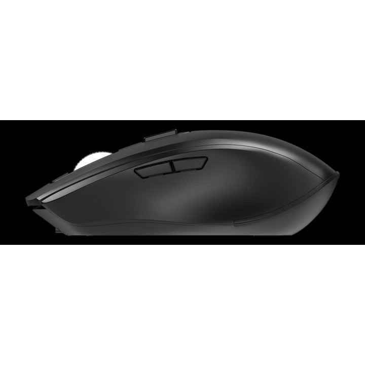 PHOENIX Wireless mouse with silent clicks and forward
