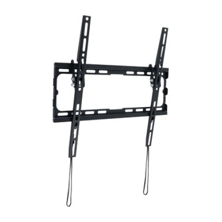 supporto da parete inclinabile per tv lp1071t 32-70" 45kg