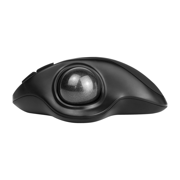 PHOENIX Souris trackball ergonomique sans fil rechargeable
