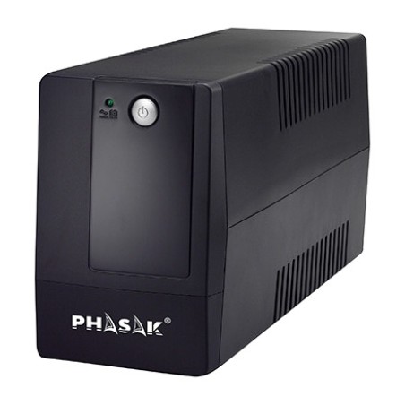 sai interactivo para ordenador interact-ph-9406 600va 360w