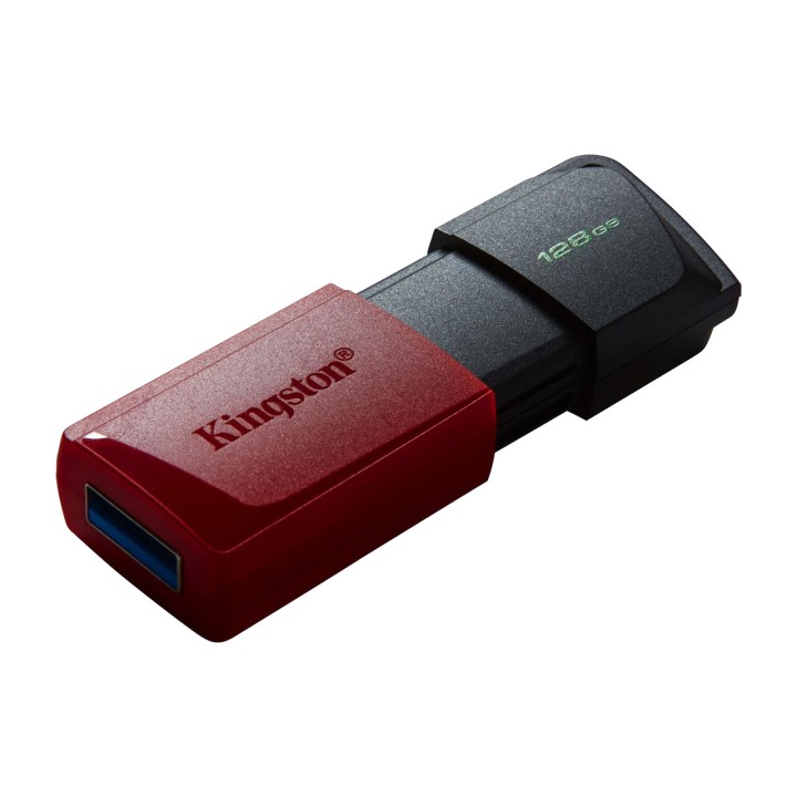KINGSTON USB paměť DATATRAVELER-EXODIA-M-128GB 3.2