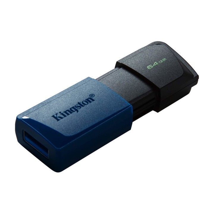 KINGSTON Clé USB DATATRAVELER-EXODIA-M-64GB DSP0000008987