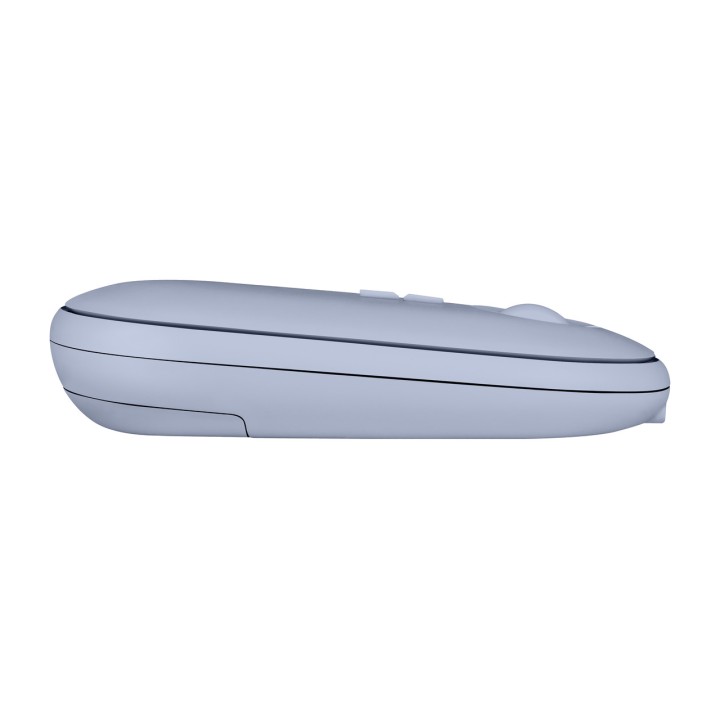 PHOENIX Souris sans fil Bluetooth rechargeable