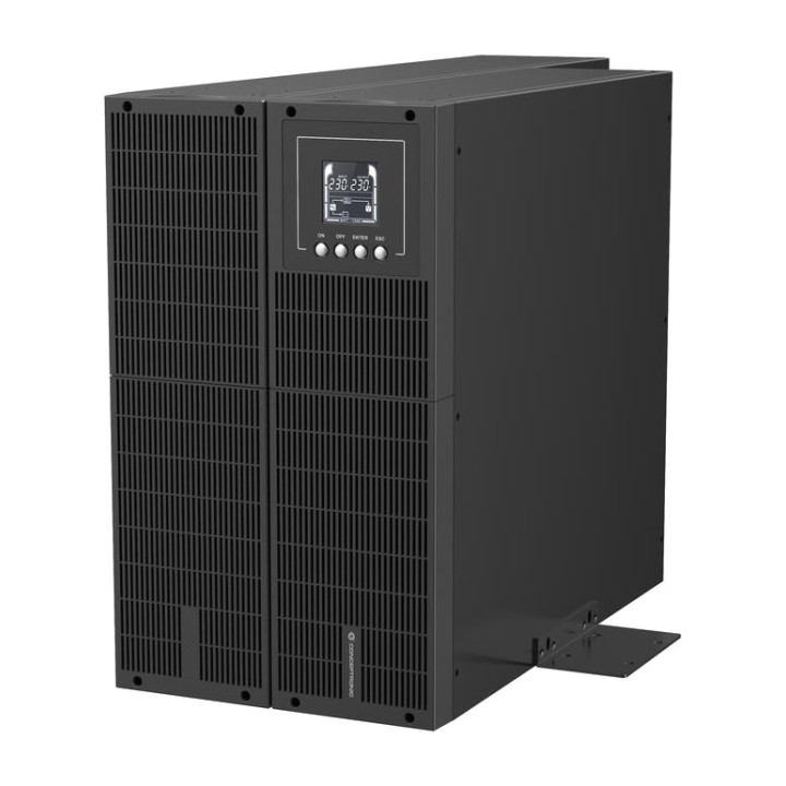 CONCEPTRONIC UPS online a doppia conversione ZEUS51E6K
