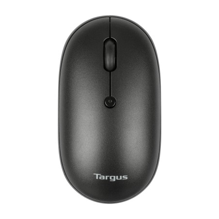 souris sans fil bluetooth compacte antimicrobienne amb581gl dual-mode 2,4ghz