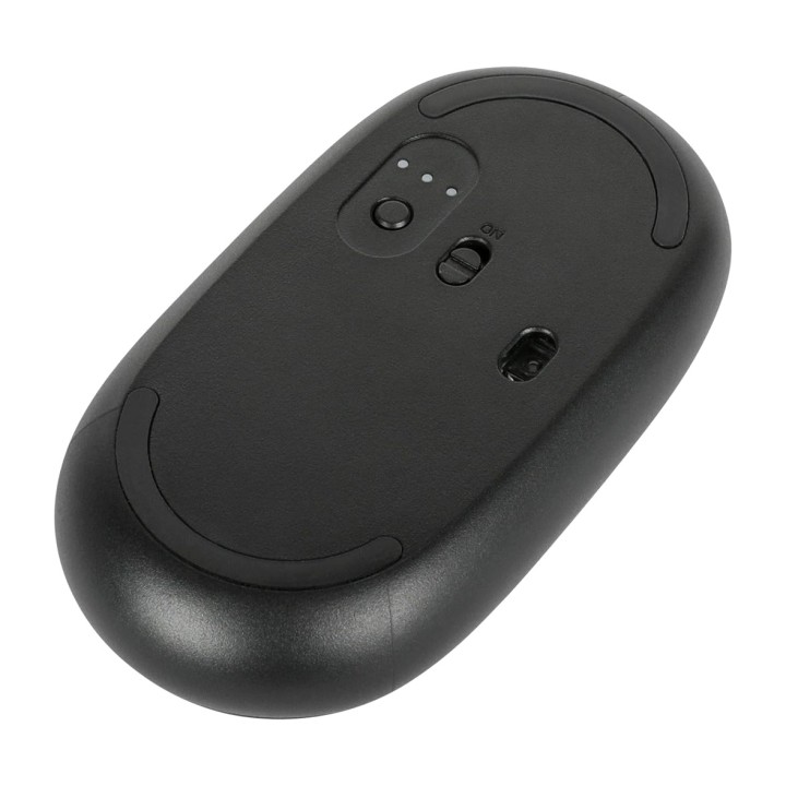 TARGUS Souris sans fil Bluetooth compacte antimicrobienne