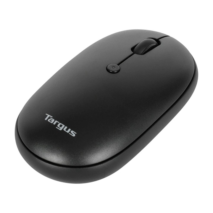 TARGUS Ratón compacto inalámbrico Bluetooth antimicrobiano