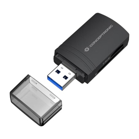 sd- und microsd-kartenleser bian06b usb3.2 gen1 5gbps
