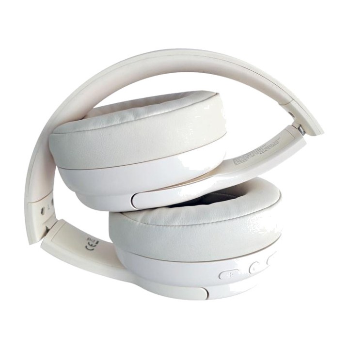CONCEPTRONIC Bezdrôtové Bluetooth slúchadlá na hlavu