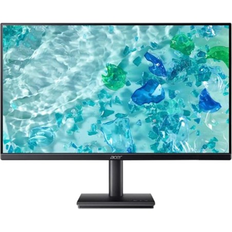 21.5-inch full hd monitor for office use vero v227q-e0bi 100hz