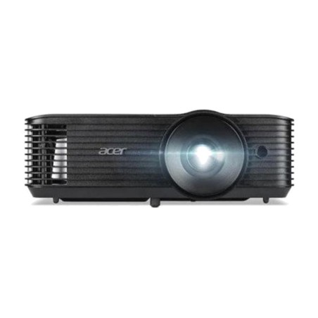 proyector dlp para presentaciones x1128 svga 4800lm 3d-ready