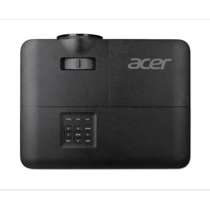 ACER DLP-Projektor für Präsentationen X1128 SVGA 4800LM