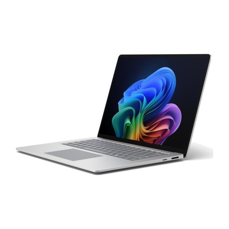 portatile da 15 pollici con touchscreen e windows 11 pro per aziende surface-laptop 7 ultra-7 266v 16gb 256gb-ssd ep2-21416