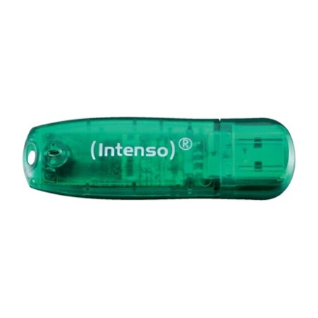memoria usb 2.0 rainbow line 8gb