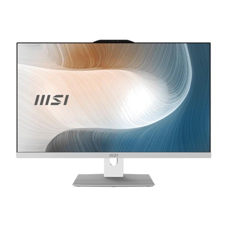 ordenador todo en uno de 27 pulgadas sin sistema operativo modern-am272p core-5-120u 16gb 512gb-ssd