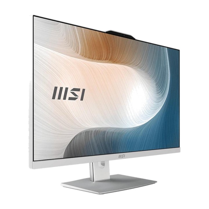 MSI Computer all-in-one da 27 pollici senza sistema