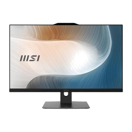 ordenador todo en uno de 27 pulgadas sin sistema operativo modern-am272p core-5-120u 16gb 512gb-ssd