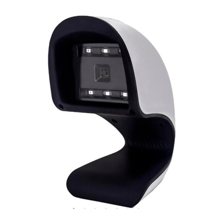 lecteur de codes-barres 2d de bureau nx-csm-2dunl