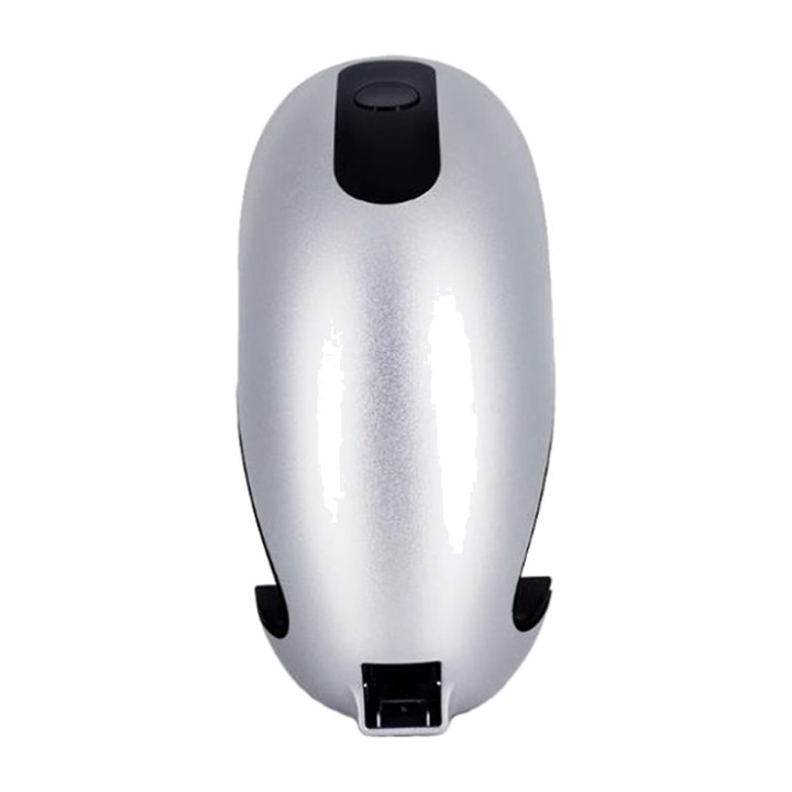 NILOX 2D-Barcodescanner für den Schreibtisch NX-CSM-2DUNL