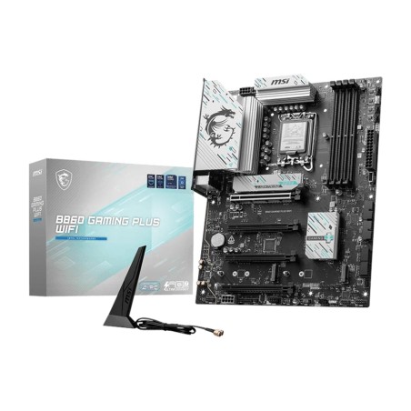 placa base atx b860-gaming plus-wifi lga1851